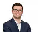 Logan Morse, New Minas, Real Estate Agent
